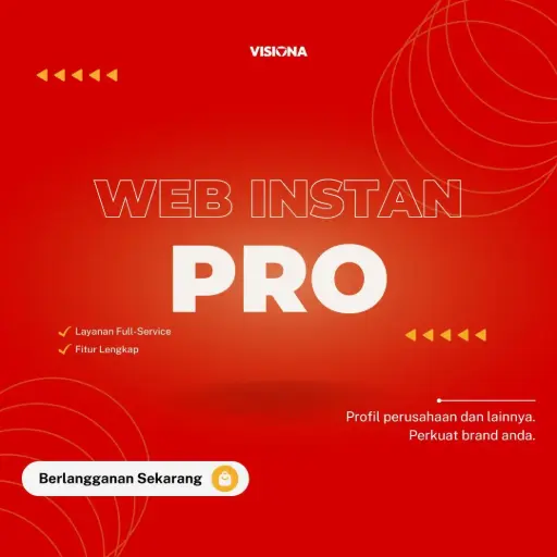 Instant Website Pro