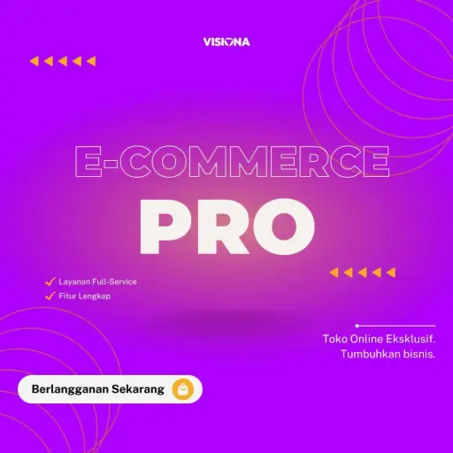 Instant E-commerce Pro