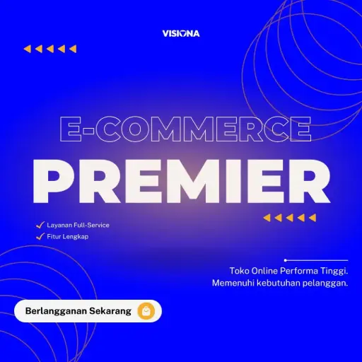 Instant E-commerce Premier
